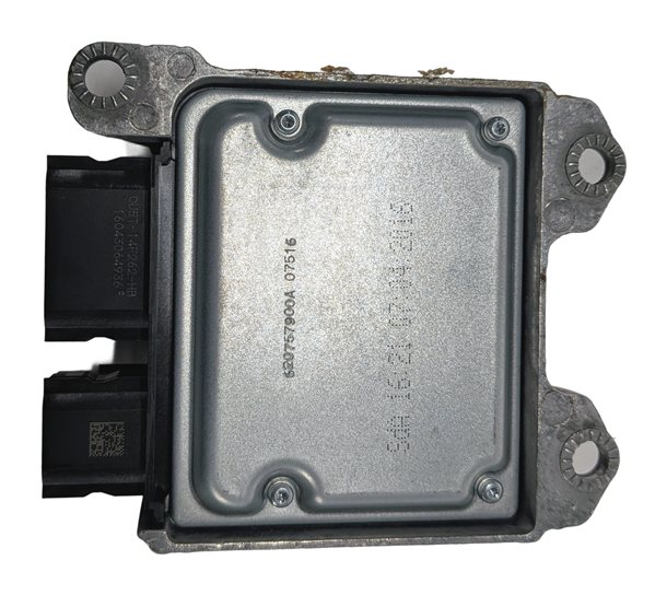 Thumbnail 6: 2016 RANGE ROVER SPORT (L494) SRS BAG CONTROL MODULE