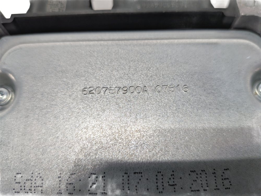 Thumbnail 8: 2016 RANGE ROVER SPORT (L494) SRS BAG CONTROL MODULE