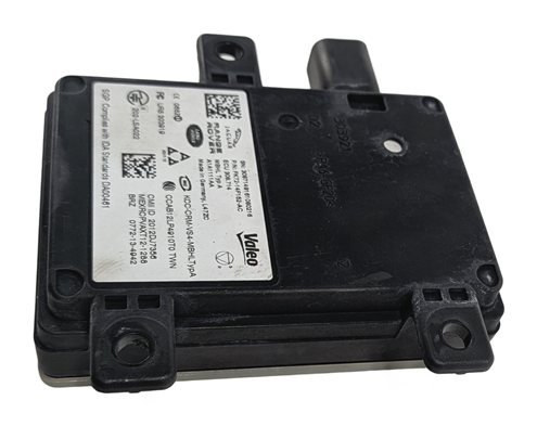 Thumbnail 3: 15-17 RANGE ROVER SPORT EVOQUE (L494 L538) REAR BLIND SPOT RADAR SENSOR MODULE