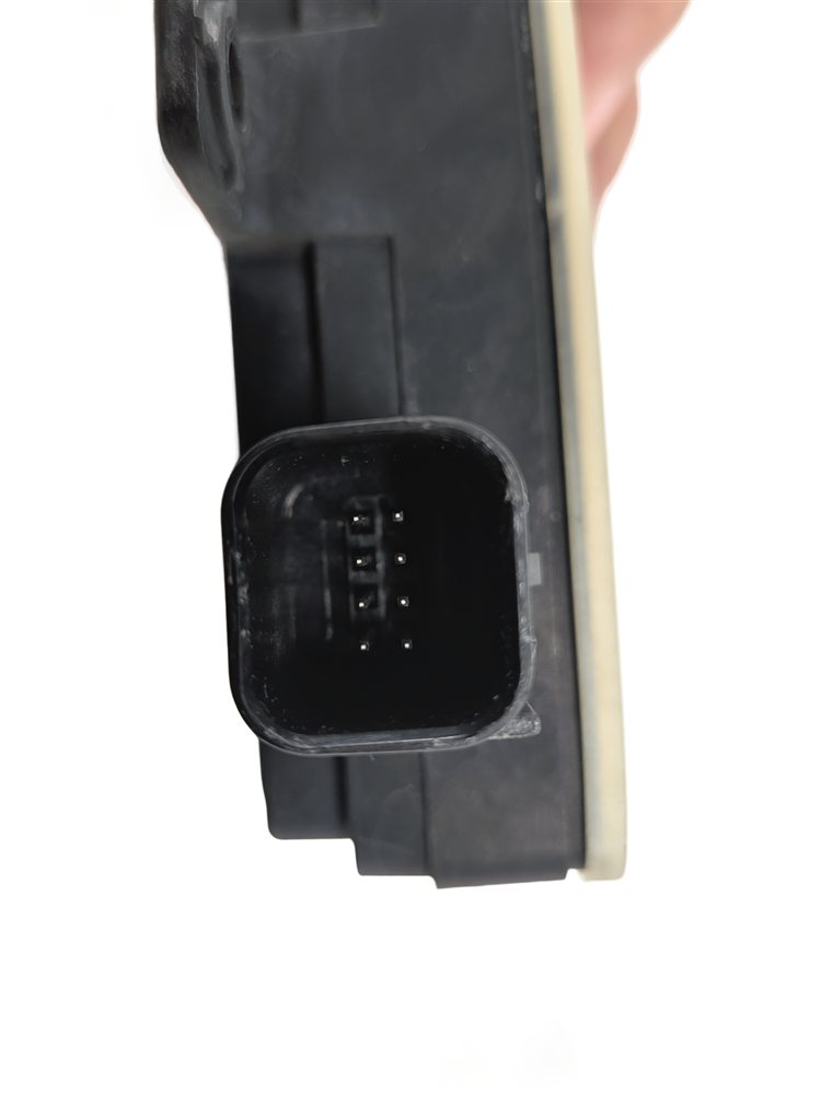 Thumbnail 7: 15-17 RANGE ROVER SPORT EVOQUE (L494 L538) REAR BLIND SPOT RADAR SENSOR MODULE