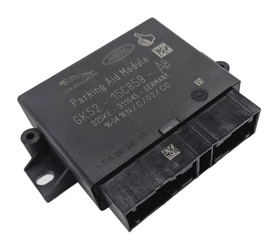 2016 RANGE ROVER SPORT (L494) RANGE ROVER SPORT PARK ASSIST PDC CONTROL MODULE