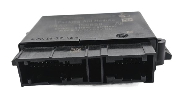 Thumbnail 2: 2016 RANGE ROVER SPORT (L494) RANGE ROVER SPORT PARK ASSIST PDC CONTROL MODULE