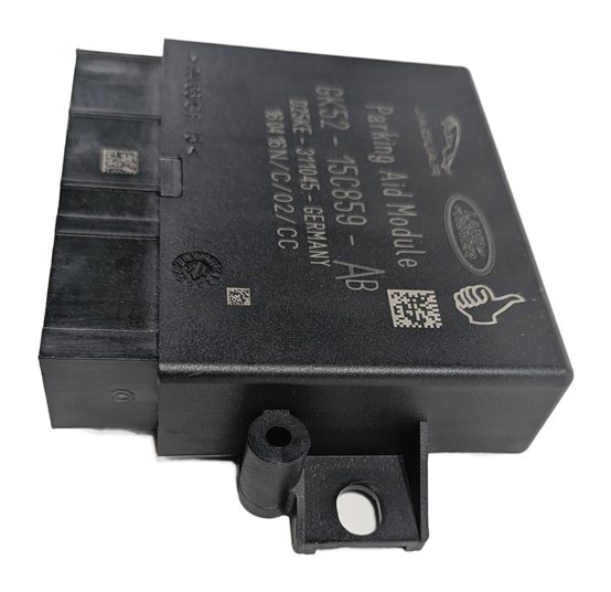 Thumbnail 4: 2016 RANGE ROVER SPORT (L494) RANGE ROVER SPORT PARK ASSIST PDC CONTROL MODULE