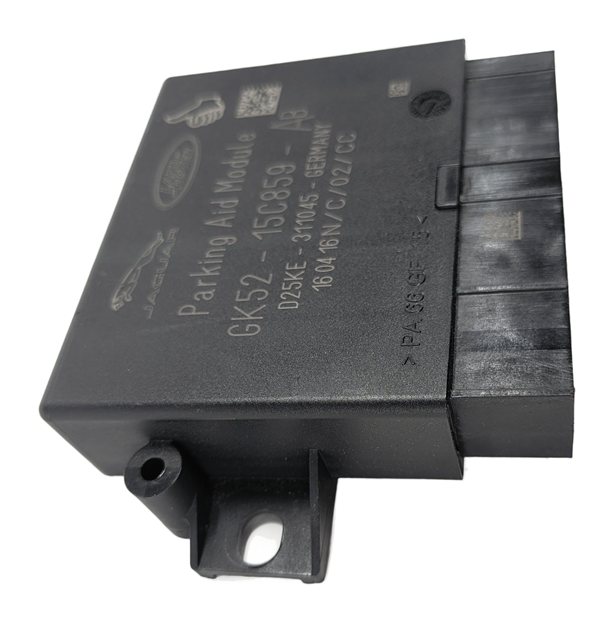 Thumbnail 5: 2016 RANGE ROVER SPORT (L494) RANGE ROVER SPORT PARK ASSIST PDC CONTROL MODULE