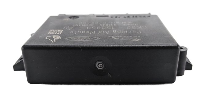Thumbnail 6: 2016 RANGE ROVER SPORT (L494) RANGE ROVER SPORT PARK ASSIST PDC CONTROL MODULE