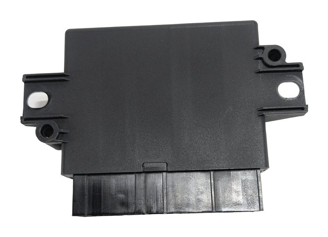 Thumbnail 7: 2016 RANGE ROVER SPORT (L494) RANGE ROVER SPORT PARK ASSIST PDC CONTROL MODULE