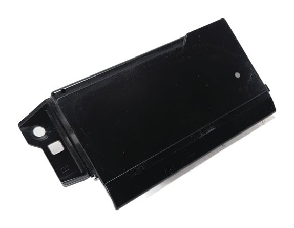 2016 RANGE ROVER SPORT (L494) FRONT RIGHT PASSENGER TOUCH SCREEN CONTROL MODULE