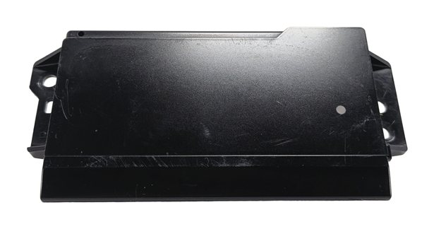 Thumbnail 2: 2016 RANGE ROVER SPORT (L494) FRONT RIGHT PASSENGER TOUCH SCREEN CONTROL MODULE