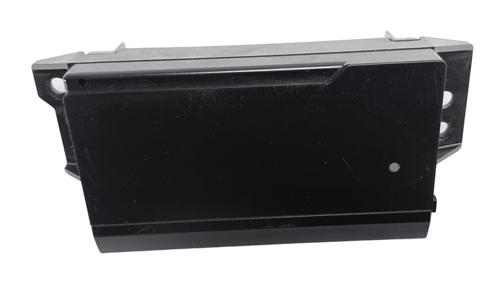 Thumbnail 3: 2016 RANGE ROVER SPORT (L494) FRONT RIGHT PASSENGER TOUCH SCREEN CONTROL MODULE