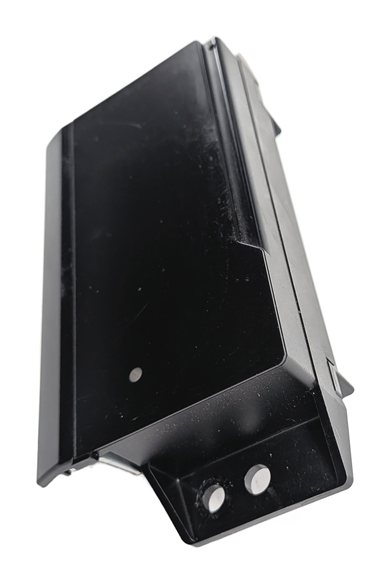 Thumbnail 4: 2016 RANGE ROVER SPORT (L494) FRONT RIGHT PASSENGER TOUCH SCREEN CONTROL MODULE
