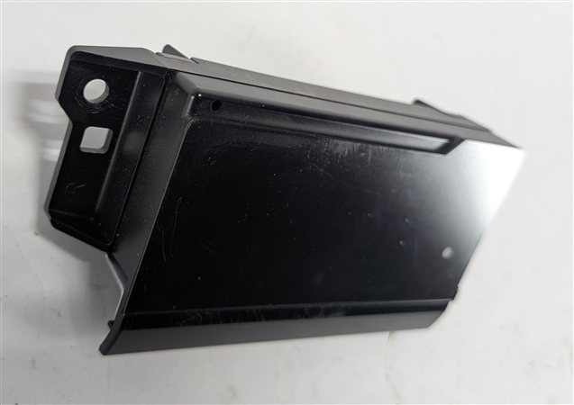 Thumbnail 5: 2016 RANGE ROVER SPORT (L494) FRONT RIGHT PASSENGER TOUCH SCREEN CONTROL MODULE