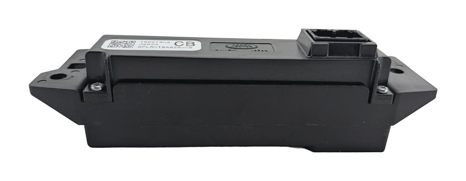 Thumbnail 6: 2016 RANGE ROVER SPORT (L494) FRONT RIGHT PASSENGER TOUCH SCREEN CONTROL MODULE