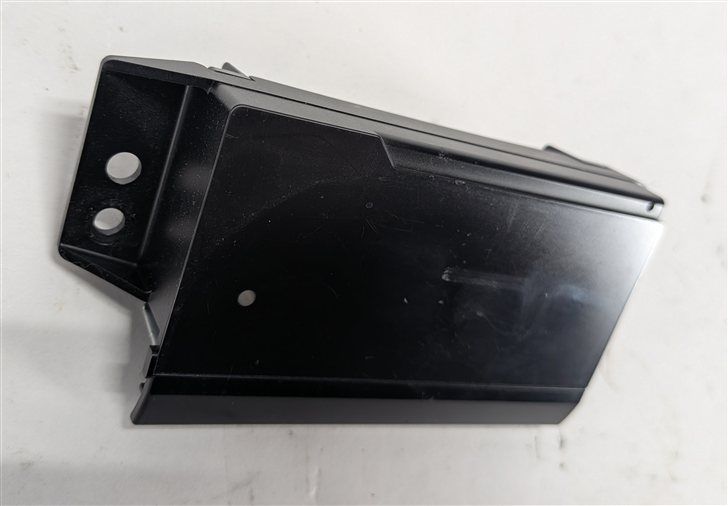 Thumbnail 5: 2016 LAND RANGE ROVER SPORT (L494) FRONT LEFT DRIVER TOUCH SCREEN CONTROL MODULE