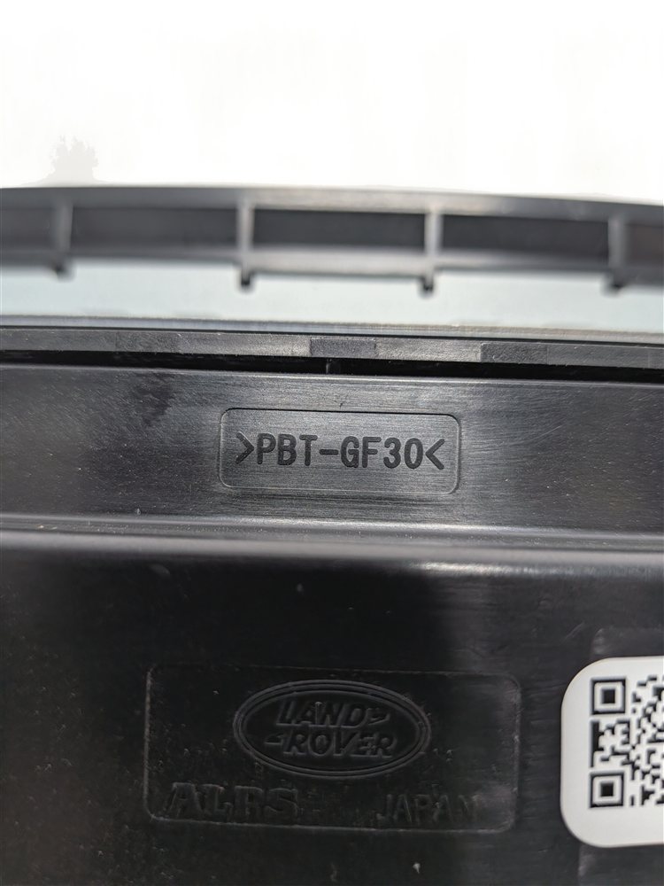 Thumbnail 9: 2016 LAND RANGE ROVER SPORT (L494) FRONT LEFT DRIVER TOUCH SCREEN CONTROL MODULE
