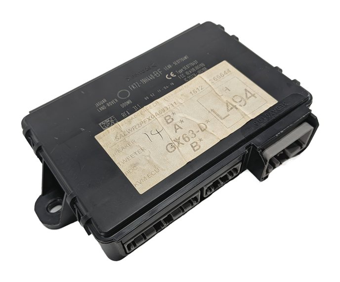 2014-2020 FPACE FTYPE EX EF RANGE ROVER SPORT EVOQUE - KEYLESS ENTRY MODULE