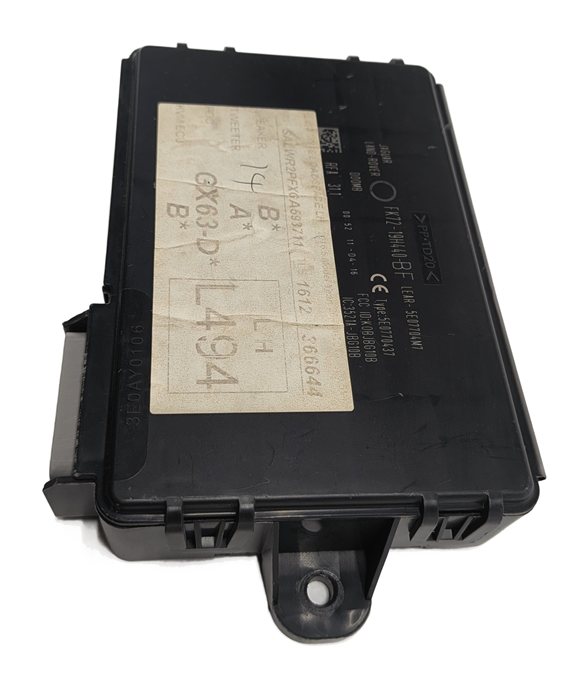 Thumbnail 4: 2014-2020 FPACE FTYPE EX EF RANGE ROVER SPORT EVOQUE - KEYLESS ENTRY MODULE