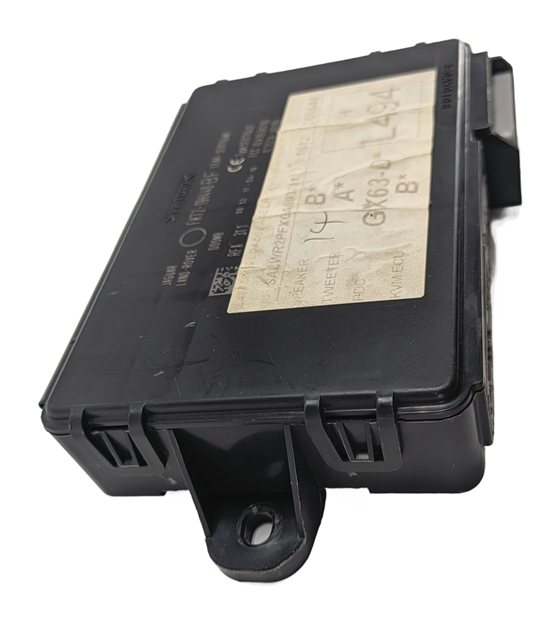 Thumbnail 5: 2014-2020 FPACE FTYPE EX EF RANGE ROVER SPORT EVOQUE - KEYLESS ENTRY MODULE