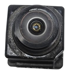 Thumbnail 4: 2016 LAND RANGE ROVER SPORT (L494) REAR TRUNK BACKUP ASSIST REARVIEW CAMERA