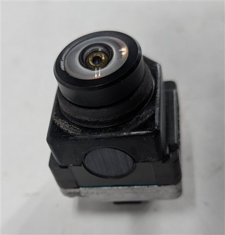Thumbnail 6: 2016 LAND RANGE ROVER SPORT (L494) REAR TRUNK BACKUP ASSIST REARVIEW CAMERA