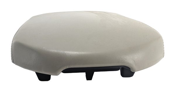 Thumbnail 2: 14-20 ROVER RANGE ROVER SPORT (L494) FRONT CENTER CONSOLE ARMREST LID (Ivory)