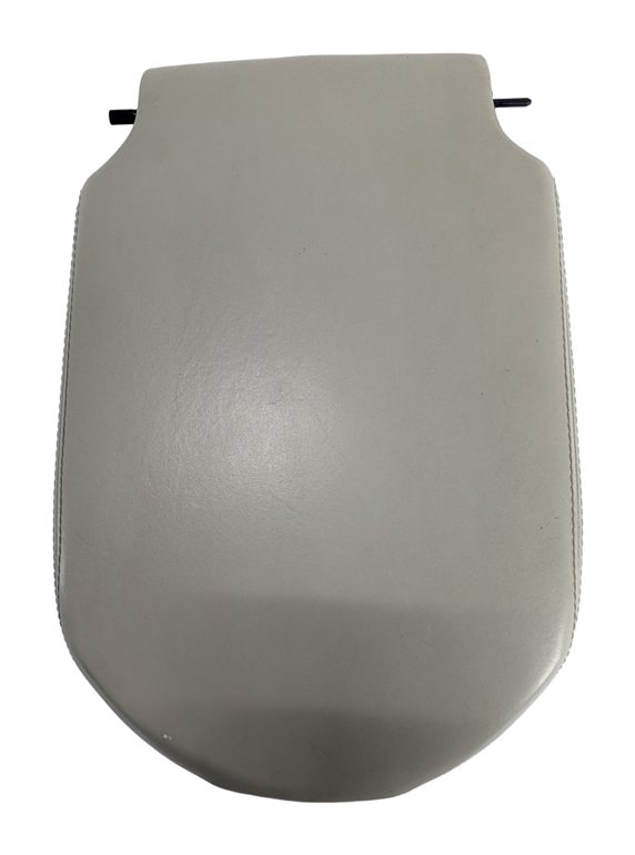 Thumbnail 3: 14-20 ROVER RANGE ROVER SPORT (L494) FRONT CENTER CONSOLE ARMREST LID (Ivory)