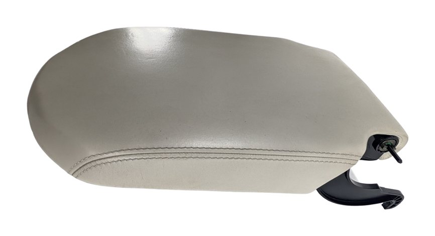 Thumbnail 4: 14-20 ROVER RANGE ROVER SPORT (L494) FRONT CENTER CONSOLE ARMREST LID (Ivory)