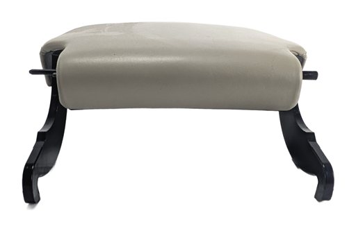 Thumbnail 6: 14-20 ROVER RANGE ROVER SPORT (L494) FRONT CENTER CONSOLE ARMREST LID (Ivory)