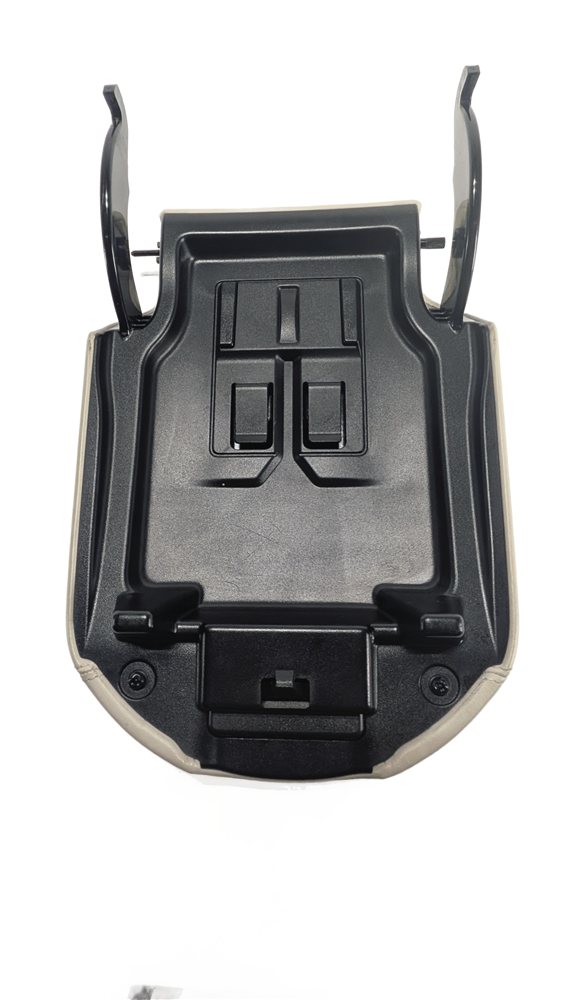 Thumbnail 7: 14-20 ROVER RANGE ROVER SPORT (L494) FRONT CENTER CONSOLE ARMREST LID (Ivory)