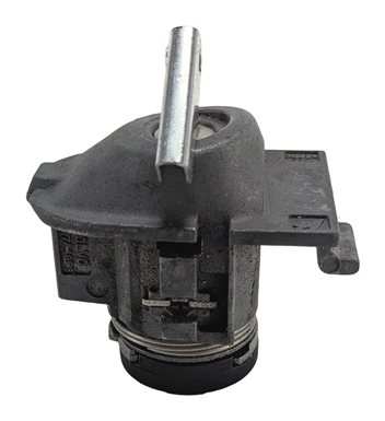 Thumbnail 2: 2016 LAND RANGE ROVER SPORT (L494) FRONT LEFT DRIVER DOOR LOCK CYLINDER w/KEY