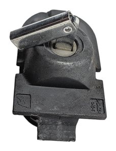 Thumbnail 3: 2016 LAND RANGE ROVER SPORT (L494) FRONT LEFT DRIVER DOOR LOCK CYLINDER w/KEY