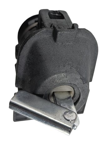 Thumbnail 4: 2016 LAND RANGE ROVER SPORT (L494) FRONT LEFT DRIVER DOOR LOCK CYLINDER w/KEY