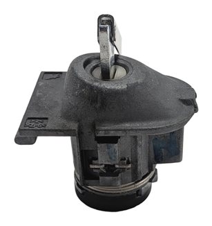 Thumbnail 5: 2016 LAND RANGE ROVER SPORT (L494) FRONT LEFT DRIVER DOOR LOCK CYLINDER w/KEY