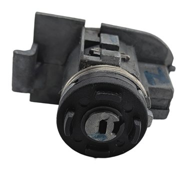 Thumbnail 6: 2016 LAND RANGE ROVER SPORT (L494) FRONT LEFT DRIVER DOOR LOCK CYLINDER w/KEY