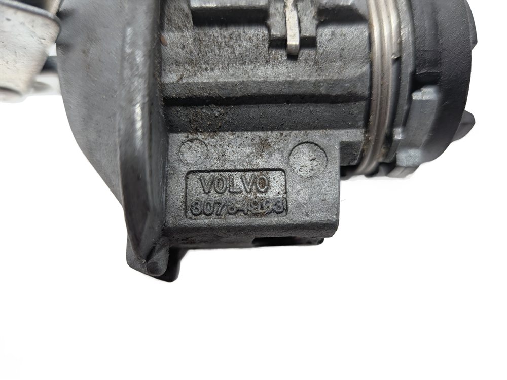 Thumbnail 7: 2016 LAND RANGE ROVER SPORT (L494) FRONT LEFT DRIVER DOOR LOCK CYLINDER w/KEY