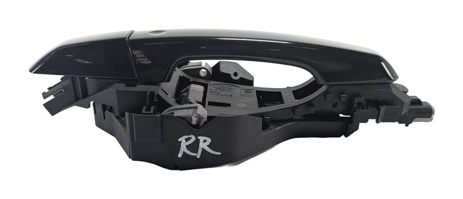 Thumbnail 2: 12-17 RANGE ROVER EVOQUE L494 L405 L538 REAR RIGHT PASSIVE DOOR HANDLE (Black)