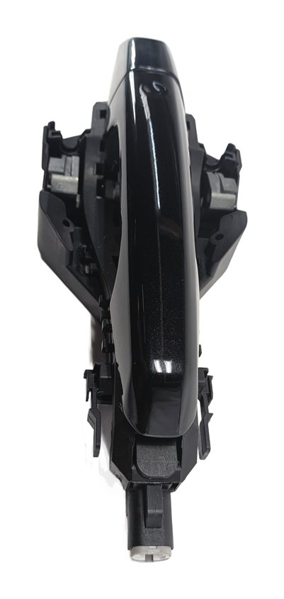 Thumbnail 4: 12-17 RANGE ROVER EVOQUE L494 L405 L538 REAR RIGHT PASSIVE DOOR HANDLE (Black)