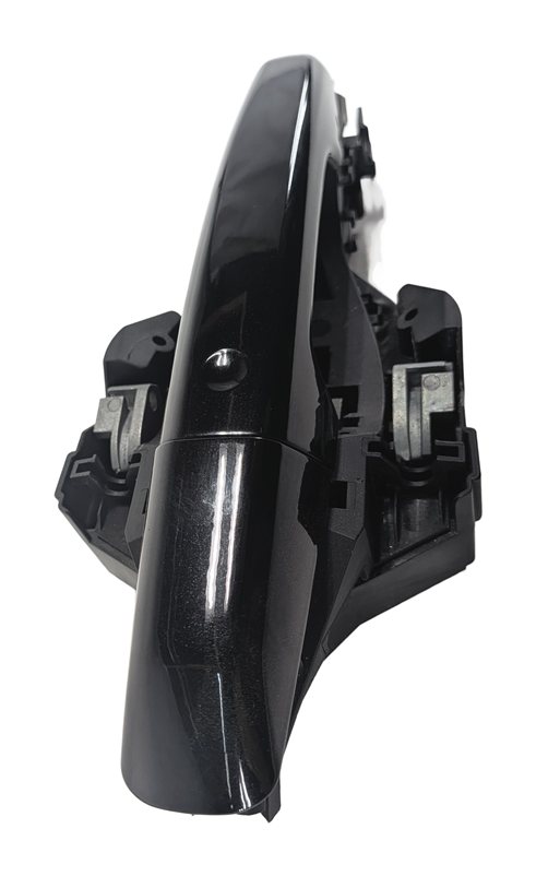 Thumbnail 5: 12-17 RANGE ROVER EVOQUE L494 L405 L538 REAR RIGHT PASSIVE DOOR HANDLE (Black)