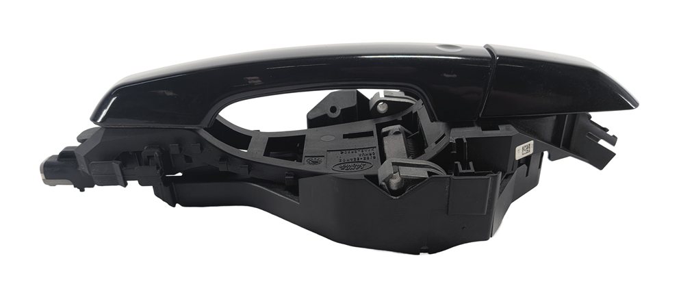 Thumbnail 6: 12-17 RANGE ROVER EVOQUE L494 L405 L538 REAR RIGHT PASSIVE DOOR HANDLE (Black)