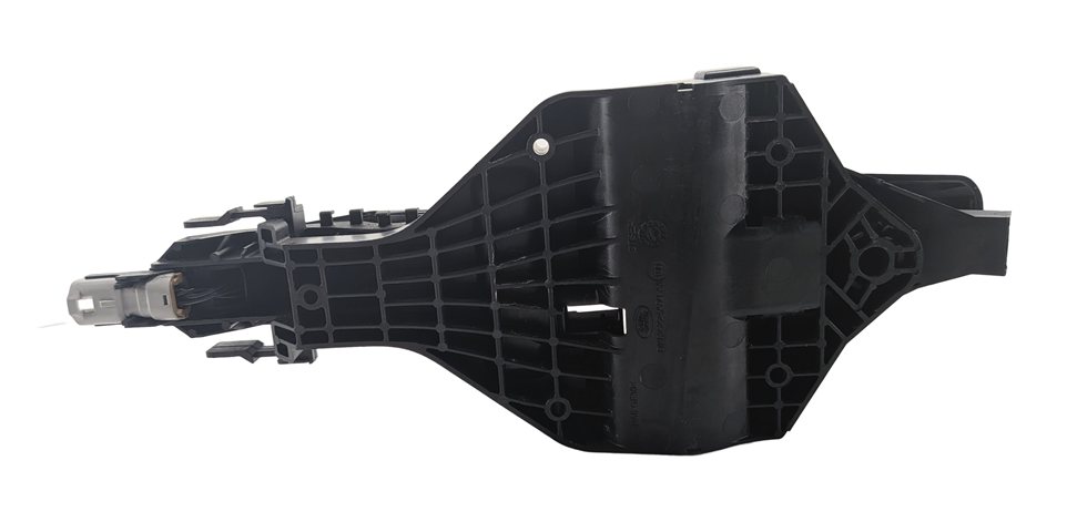 Thumbnail 7: 12-17 RANGE ROVER EVOQUE L494 L405 L538 REAR RIGHT PASSIVE DOOR HANDLE (Black)