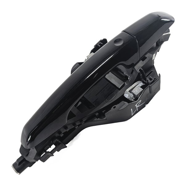 12-17 RANGE ROVER EVOQUE L494 L405 L538 REAR RIGHT PASSIVE DOOR HANDLE (Black)