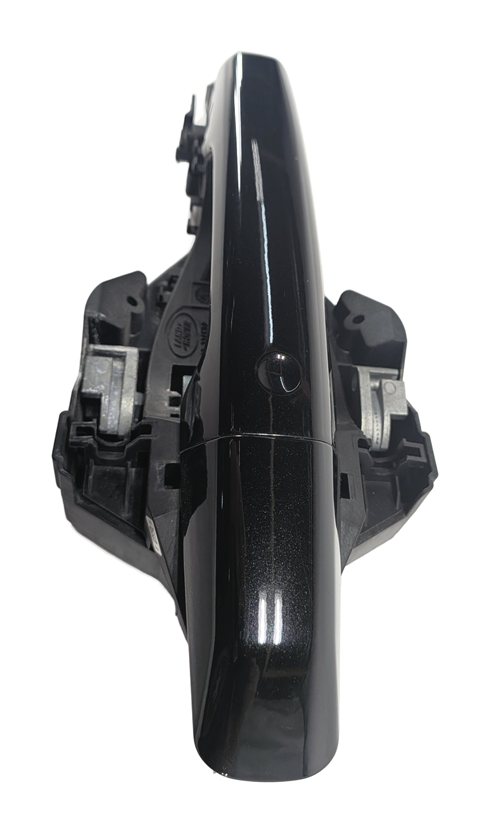 Thumbnail 4: 12-17 RANGE ROVER EVOQUE L494 L405 L538 REAR RIGHT PASSIVE DOOR HANDLE (Black)