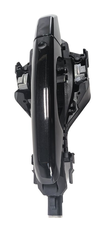 Thumbnail 5: 12-17 RANGE ROVER EVOQUE L494 L405 L538 REAR RIGHT PASSIVE DOOR HANDLE (Black)