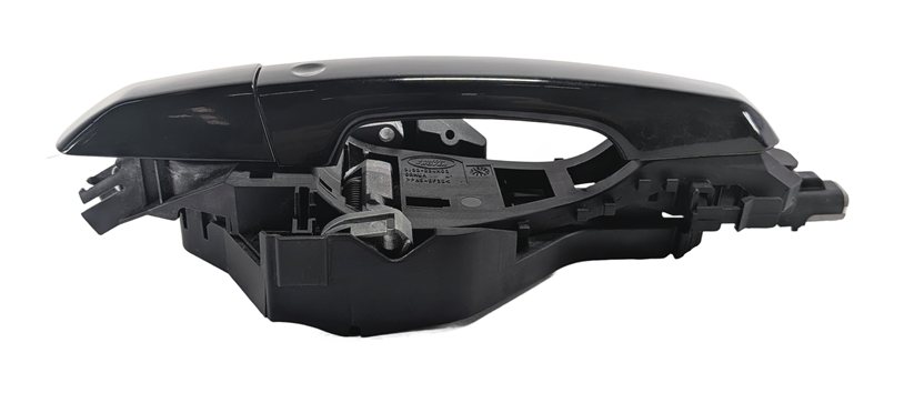 Thumbnail 6: 12-17 RANGE ROVER EVOQUE L494 L405 L538 REAR RIGHT PASSIVE DOOR HANDLE (Black)