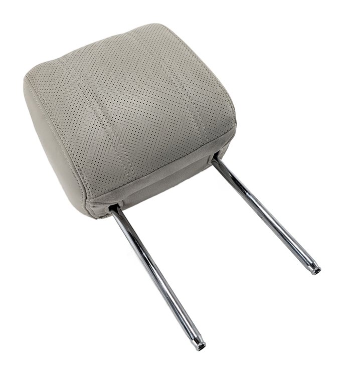 14-17 LAND RANGE ROVER SPORT (L494) FRONT LEFT OR RIGHT SEAT HEADREST (Ivory)
