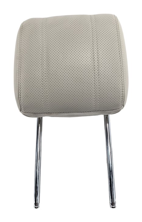 Thumbnail 3: 14-17 LAND RANGE ROVER SPORT (L494) FRONT LEFT OR RIGHT SEAT HEADREST (Ivory)