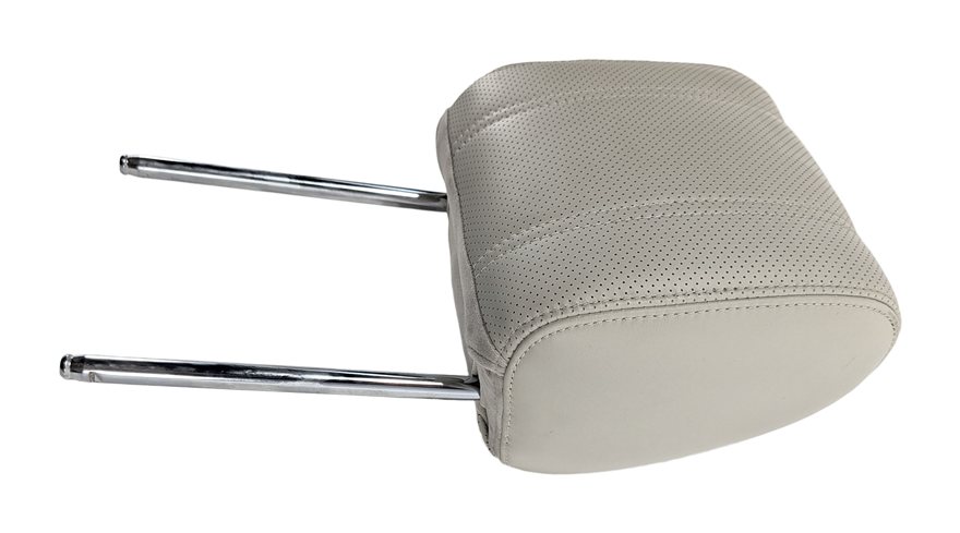 Thumbnail 4: 14-17 LAND RANGE ROVER SPORT (L494) FRONT LEFT OR RIGHT SEAT HEADREST (Ivory)