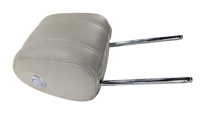 Thumbnail 5: 14-17 LAND RANGE ROVER SPORT (L494) FRONT LEFT OR RIGHT SEAT HEADREST (Ivory)