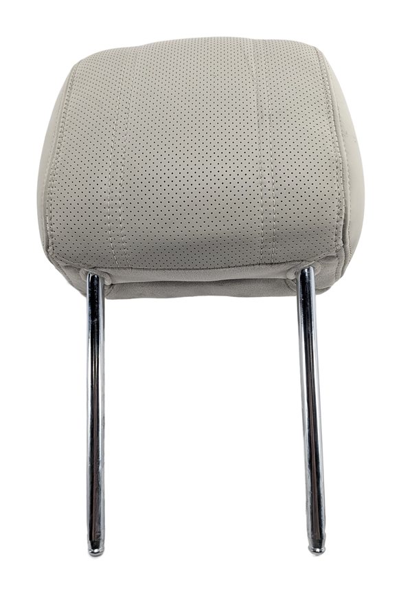 Thumbnail 7: 14-17 LAND RANGE ROVER SPORT (L494) FRONT LEFT OR RIGHT SEAT HEADREST (Ivory)