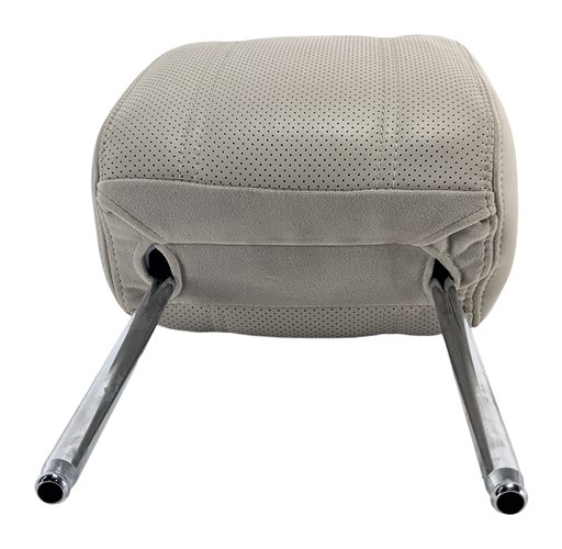Thumbnail 2: 14-17 LAND RANGE ROVER SPORT (L494) FRONT RIGHT PASSENGER SEAT HEADREST (Ivory)