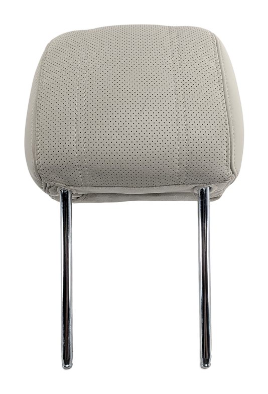 Thumbnail 7: 14-17 LAND RANGE ROVER SPORT (L494) FRONT RIGHT PASSENGER SEAT HEADREST (Ivory)
